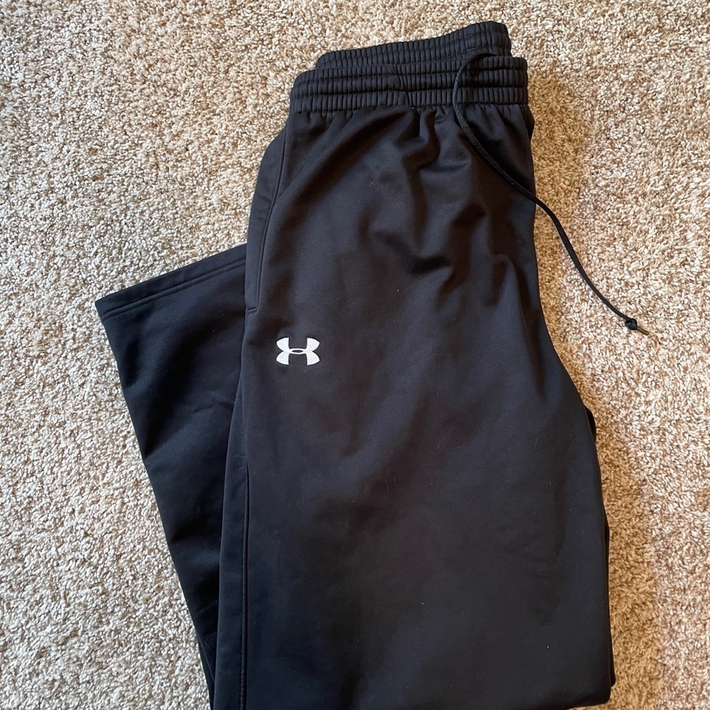 Men’s under armour sweats